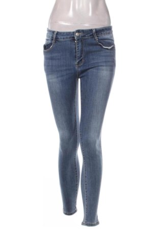 Dámske džínsy  Unbranded, Veľkosť M, Farba Modrá, Cena  17,95 €