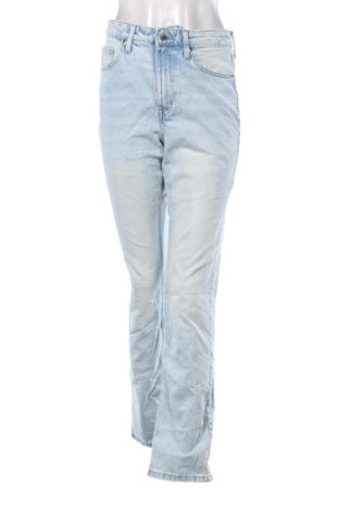 Dámske džínsy  Unbranded, Veľkosť M, Farba Modrá, Cena  9,95 €