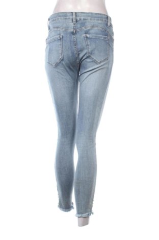 Дамски дънки Unbranded, Размер L, Цвят Син, Цена 15,33 €