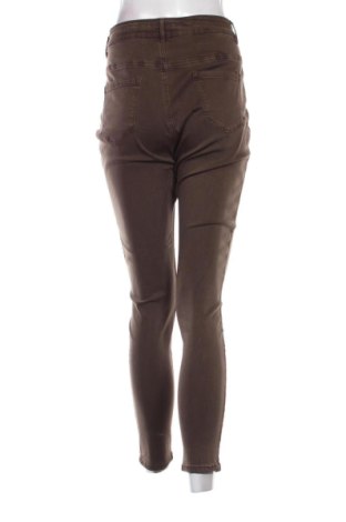 Дамски дънки Unbranded, Размер L, Цвят Кафяв, Цена 14,74 €
