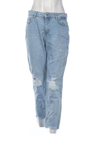 Γυναικείο Τζίν Unbranded, Μέγεθος M, Χρώμα Μπλέ, Τιμή 9,99 €