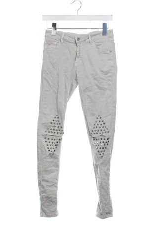 Дамски дънки Unbranded, Размер M, Цвят Сив, Цена 11,75 €