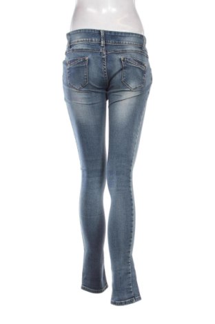 Γυναικείο Τζίν Unbranded, Μέγεθος M, Χρώμα Μπλέ, Τιμή 27,68 €