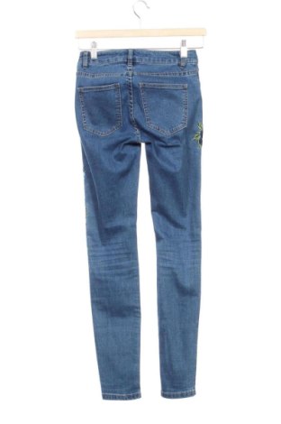 Dámske džínsy  Unbranded, Veľkosť XS, Farba Viacfarebná, Cena  14,77 €