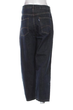 Damskie jeansy Unbranded, Rozmiar L, Kolor Niebieski, Cena 78,99 zł