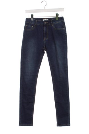 Dámske džínsy  Unbranded, Veľkosť S, Farba Modrá, Cena  9,95 €