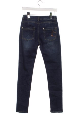 Dámske džínsy  Unbranded, Veľkosť S, Farba Modrá, Cena  9,95 €