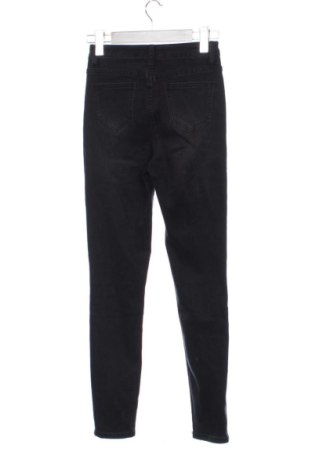 Γυναικείο Τζίν Unbranded, Μέγεθος XXS, Χρώμα Μαύρο, Τιμή 14,74 €