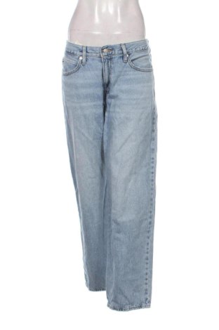 Дамски дънки Levi's, Размер L, Цвят Син, Цена 38,85 €
