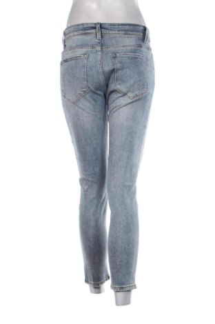 Дамски дънки Unbranded, Размер M, Цвят Син, Цена 14,77 €