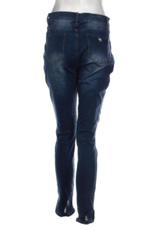 Dámske džínsy  Unbranded, Veľkosť M, Farba Modrá, Cena  9,95 €