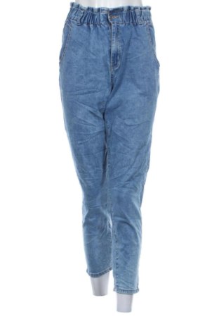 Blugi de femei Unbranded, Mărime M, Culoare Albastru, Preț 91,99 Lei, #135833007