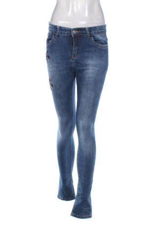 Γυναικείο Τζίν Unbranded, Μέγεθος M, Χρώμα Πολύχρωμο, Τιμή 17,99 €