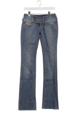 Dámské džíny  Diesel, Velikost S, Barva Modrá, Cena  1 249,00 Kč