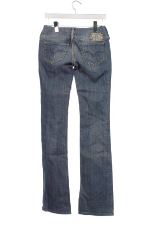Dámské džíny  Diesel, Velikost S, Barva Modrá, Cena  1 249,00 Kč