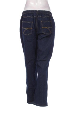 Dámské džíny  Unbranded, Velikost XL, Barva Modrá, Cena  349,00 Kč