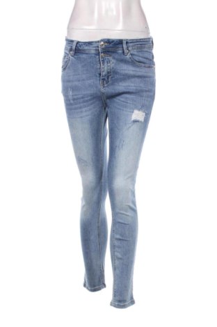 Dámske džínsy  Unbranded, Veľkosť L, Farba Modrá, Cena  8,95 €