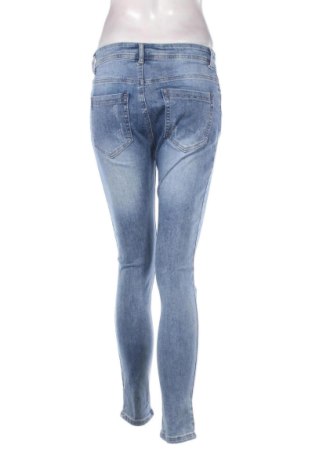 Dámske džínsy  Unbranded, Veľkosť L, Farba Modrá, Cena  8,95 €