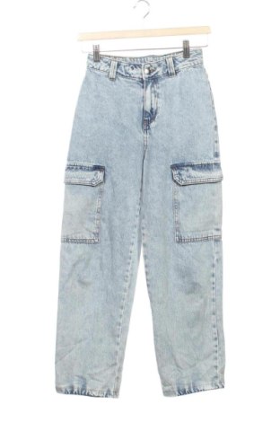 Damen Jeans Unbranded, Größe XS, Farbe Blau, Preis € 10,99