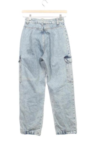 Damen Jeans Unbranded, Größe XS, Farbe Blau, Preis € 10,99