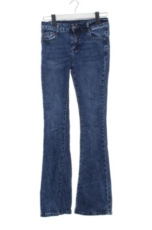 Dámske džínsy  Unbranded, Veľkosť M, Farba Modrá, Cena  17,95 €