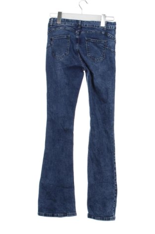 Dámske džínsy  Unbranded, Veľkosť M, Farba Modrá, Cena  17,95 €