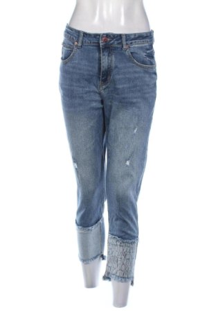 Dámske džínsy  Unbranded, Veľkosť S, Farba Modrá, Cena  9,95 €