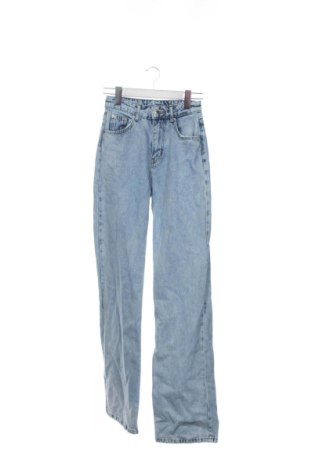 Дамски дънки Unbranded, Размер XXS, Цвят Син, Цена 23,17 €