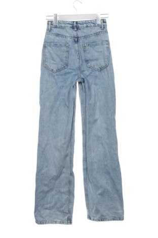 Дамски дънки Unbranded, Размер XXS, Цвят Син, Цена 23,17 €