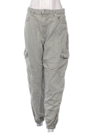 Дамски дънки Unbranded, Размер L, Цвят Зелен, Цена 8,18 €