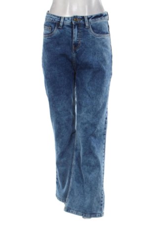 Dámske džínsy  Unbranded, Veľkosť M, Farba Modrá, Cena  14,83 €