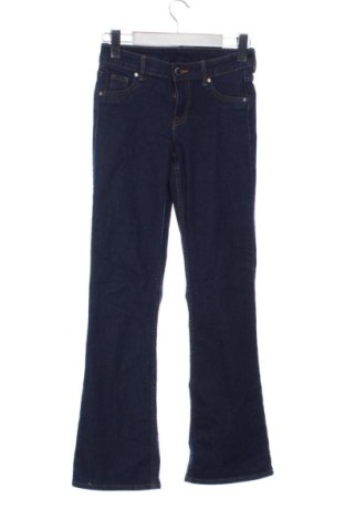 Blugi de femei Unbranded, Mărime S, Culoare Albastru, Preț 91,99 Lei