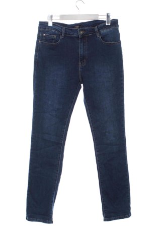 Дамски дънки Unbranded, Размер XL, Цвят Син, Цена 11,24 €