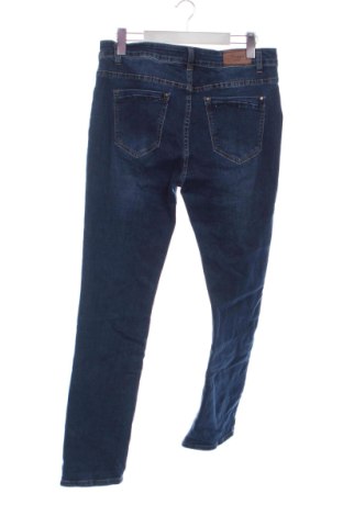 Дамски дънки Unbranded, Размер XL, Цвят Син, Цена 11,24 €