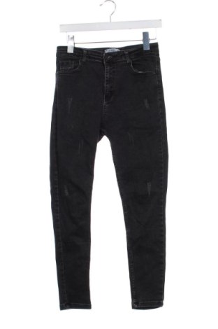 Damskie jeansy Unbranded, Rozmiar M, Kolor Czarny, Cena 80,38 zł