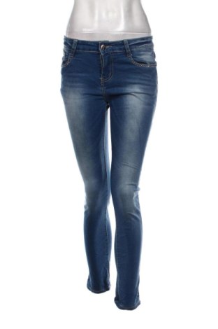 Dámské džíny  Unbranded, Velikost M, Barva Modrá, Cena  249,00 Kč