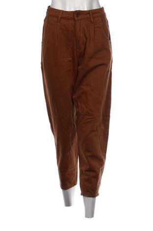 Dámské džíny  Unbranded, Velikost S, Barva Hnědá, Cena  439,00 Kč