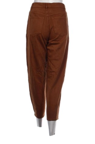 Dámské džíny  Unbranded, Velikost S, Barva Hnědá, Cena  439,00 Kč