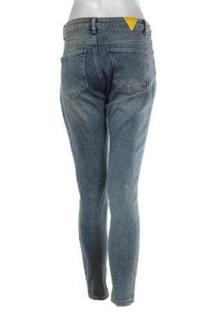 Дамски дънки Unbranded, Размер M, Цвят Син, Цена 14,77 €