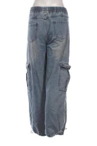 Damskie jeansy Unbranded, Rozmiar S, Kolor Niebieski, Cena 42,87 zł