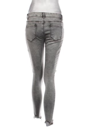 Γυναικείο Τζίν Unbranded, Μέγεθος L, Χρώμα Γκρί, Τιμή 9,99 €