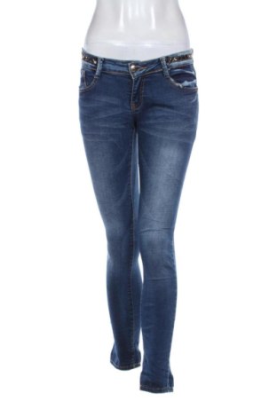 Damen Jeans Unbranded, Größe M, Farbe Blau, Preis € 10,99