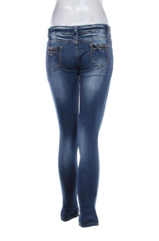Damen Jeans Unbranded, Größe M, Farbe Blau, Preis € 10,99