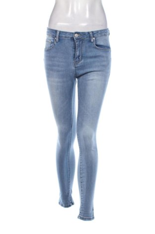 Damskie jeansy Unbranded, Rozmiar M, Kolor Niebieski, Cena 40,99 zł