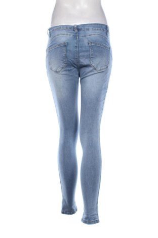 Damskie jeansy Unbranded, Rozmiar M, Kolor Niebieski, Cena 40,99 zł