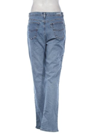 Dámské džíny  Unbranded, Velikost L, Barva Modrá, Cena  199,00 Kč