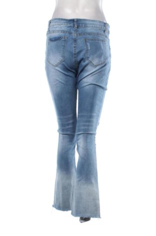 Dámské džíny  Unbranded, Velikost XL, Barva Modrá, Cena  329,00 Kč
