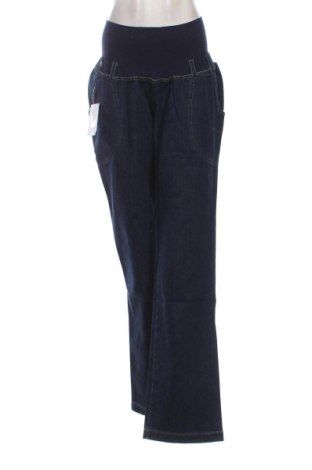Дамски дънки Unbranded, Размер L, Цвят Син, Цена 24,00 €