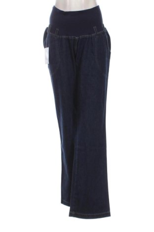 Дамски дънки Unbranded, Размер M, Цвят Син, Цена 24,00 €