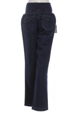 Дамски дънки Unbranded, Размер M, Цвят Син, Цена 24,00 €